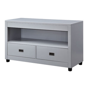 Eleanor - Table Gray Sofa Tables