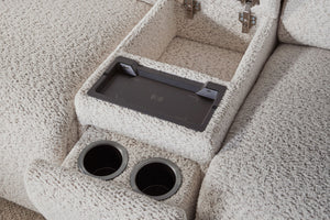 Lancaster - Sectional