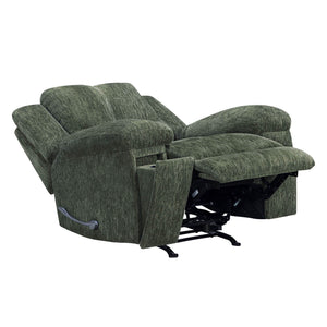 Bronco - Manual Rocker Recliner