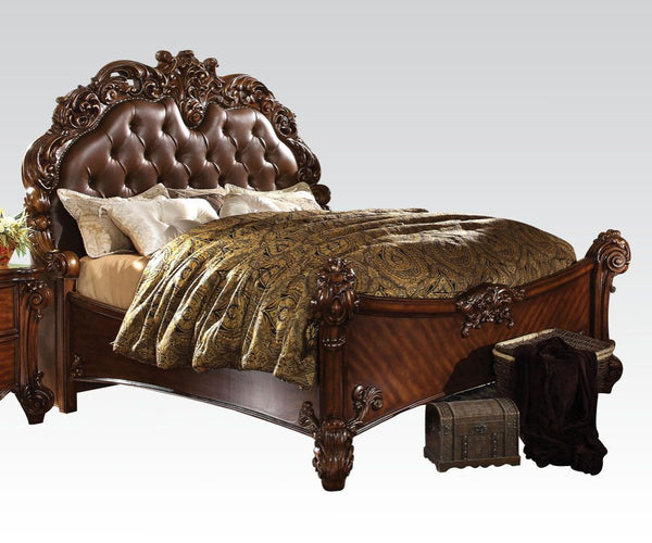 Vendome - Bed Cherry Queen