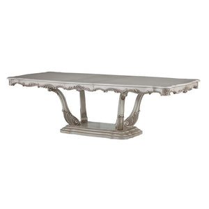 Gorsedd - Dining Table - Golden Ivory