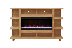Laurel Canyon - Fireplace Mantel