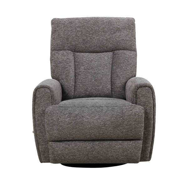 Natalia - Manual Swivel Glider Recliner (Set of 2)