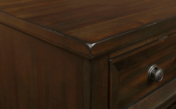 Sevilla - Dresser - Walnut