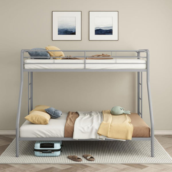 Carson - Metal Bunk Bed