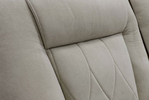 Ian - Power Reclining Sectional