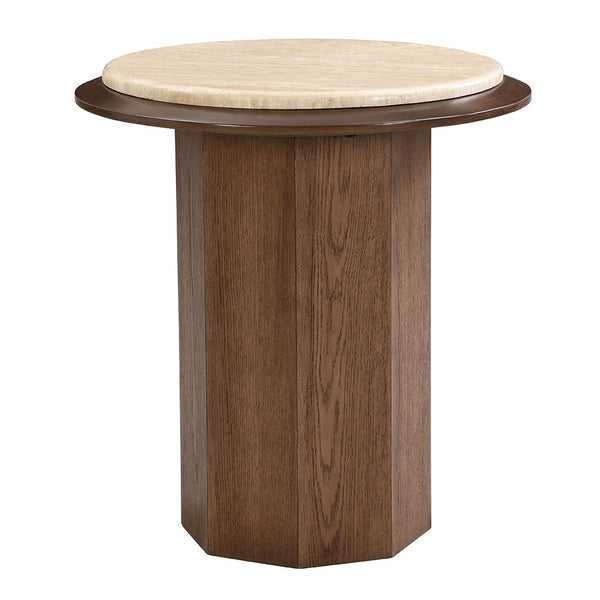 Kasha - Table