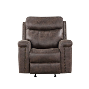 Quade - Glider Recliner