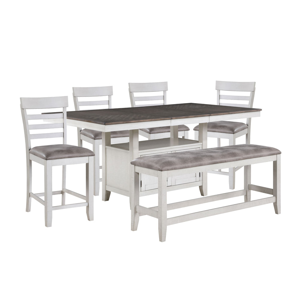 Richland - Counter Table Set