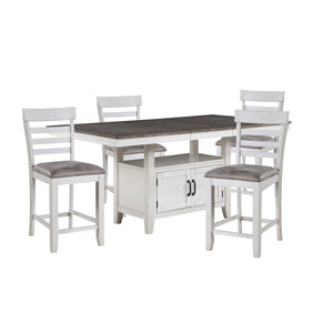 Richland - Counter Table Set
