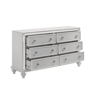 Stardust - Dresser