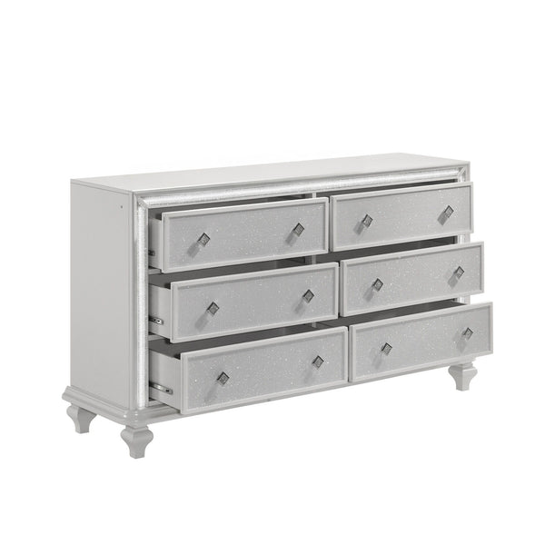 Stardust - Dresser