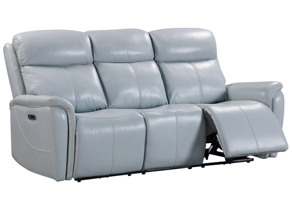 Cascade - Power Reclining Sofa Loveseat & Recliner