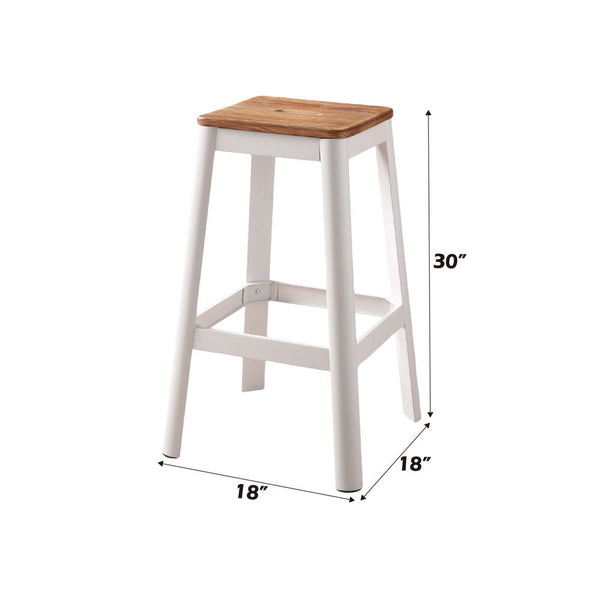 Jacotte - Bar Stool (1Pc)