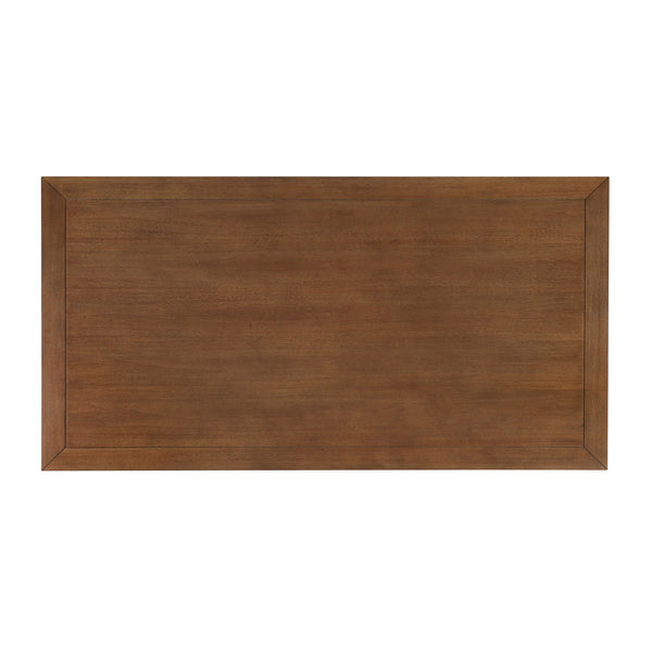 Putnam - Counter Table - Walnut