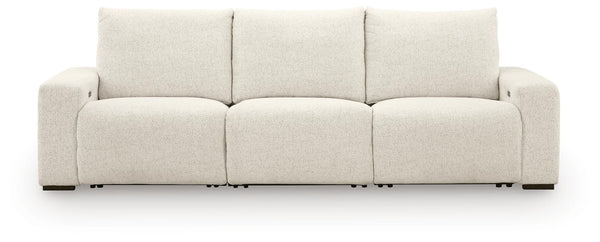 East Loft - Power Reclining Sectional