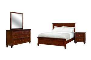 Tamarack - Bedroom Set