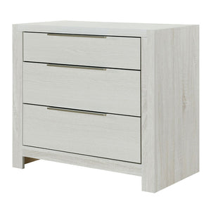 Jehoram - Nightstand