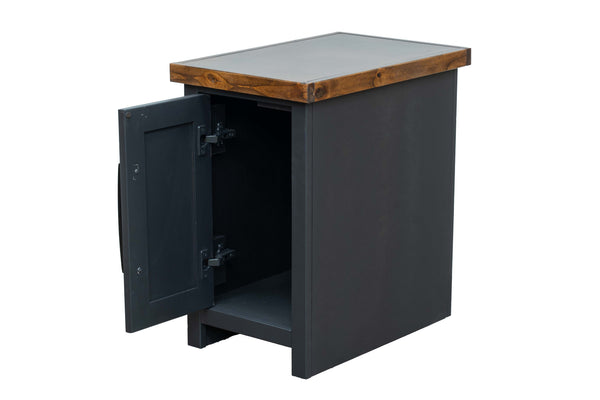 Handle, Image Src, Image Alt Text, Image Position