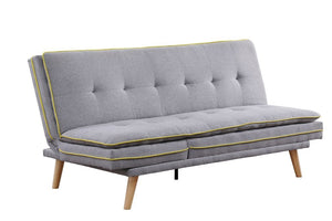 Savilla - Adjustable Sofa Gray