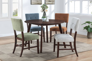 Tioga - Dining Chair (Set of 2)