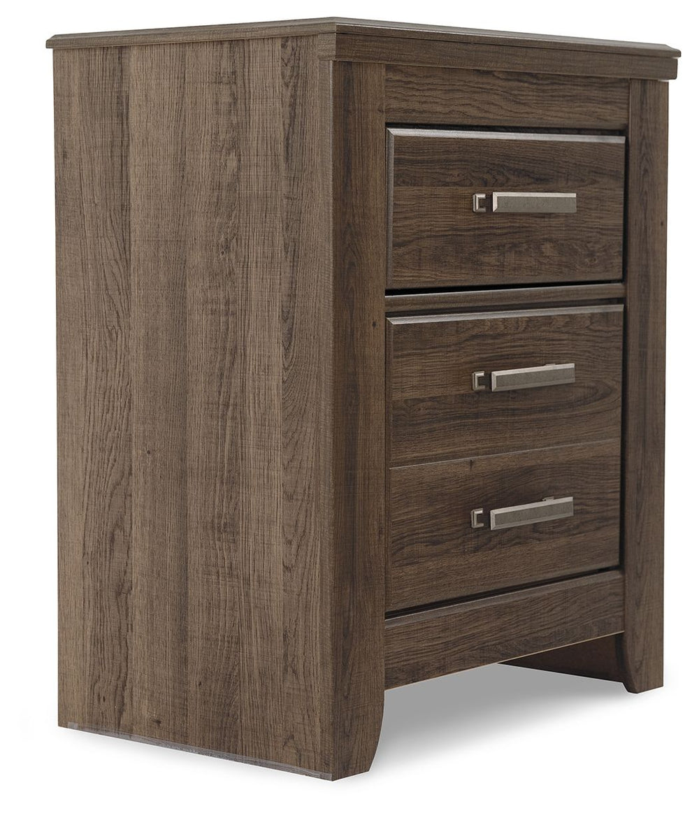 Handle, Image Src, Image Alt Text, Image Position
