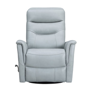 Gemini - Manual Swivel Glider Recliner