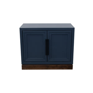 Nora - 2 Door Cabinet