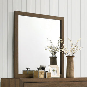 Miquell - Mirror Oak