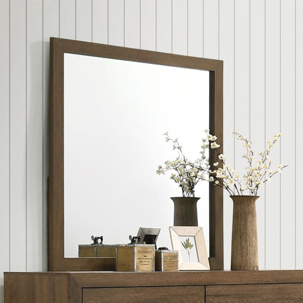 Miquell - Mirror Oak