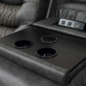 Outlaw - Sectional