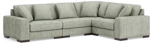 Lindyn - Sectional