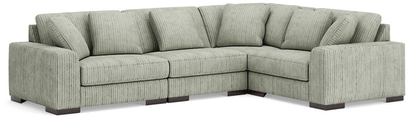 Lindyn - Sectional