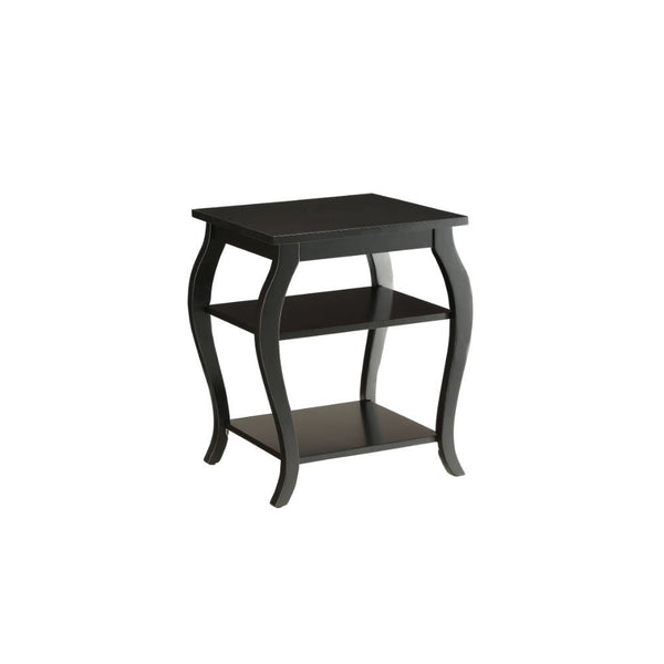 Becci - End Table Black