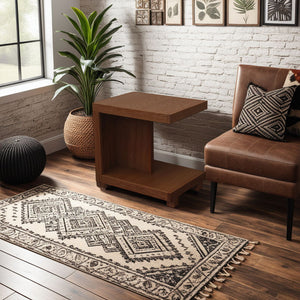 Laurel Canyon - Chairside Table