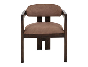Raramuri - Upholstered Chair