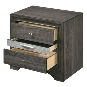 Naima - Nightstand