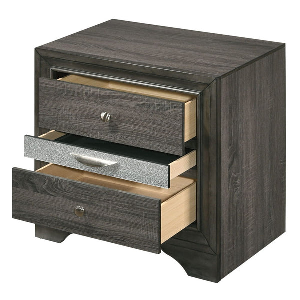 Naima - Nightstand