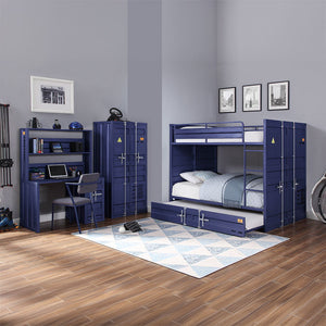 Cargo - Trundle - 74"