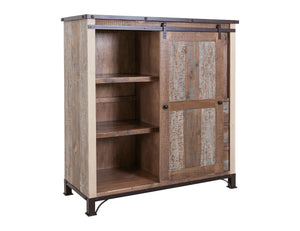 Handle, Image Src, Image Alt Text, Image Position