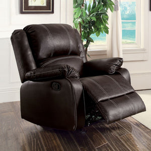 Zuriel - Motion Rocker Recliner