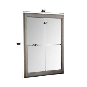 Louis Philippe III - Mirror