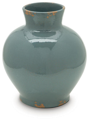 Giliburgh - Vase
