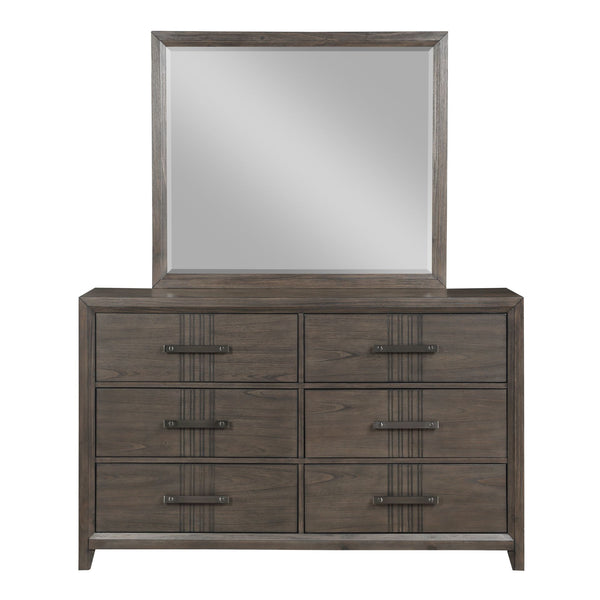 Landon - Dresser - Walnut