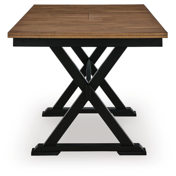 Wildenauer - Dining Room Extension Table