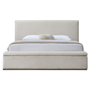 Boxter - Bed With Storage