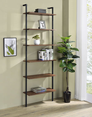 Owens - Wall Bookshelf