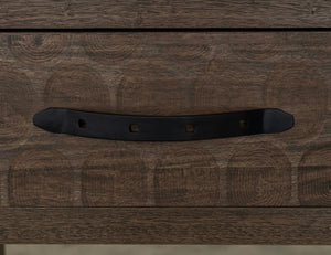 Oregon Ranch - Dresser - Brown