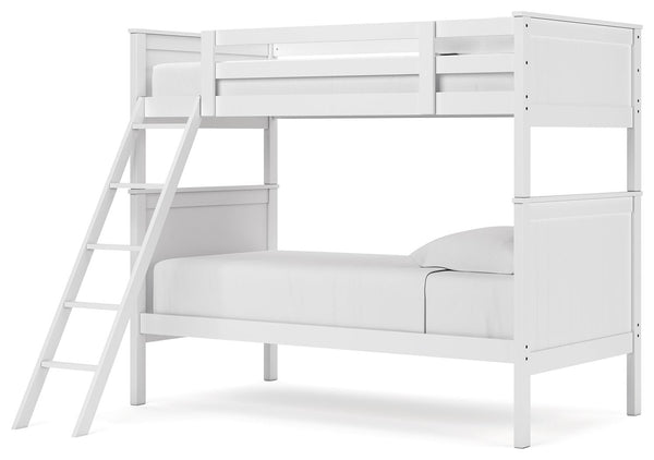 Nextonfort - Bunk Bed