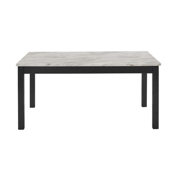 Celeste - Dining Table - Espresso